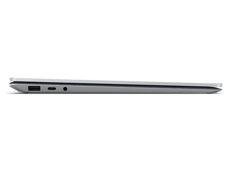 Microsoft Surface Laptop 3-i5 Ram 8 SSD 256 Platinum pic 4